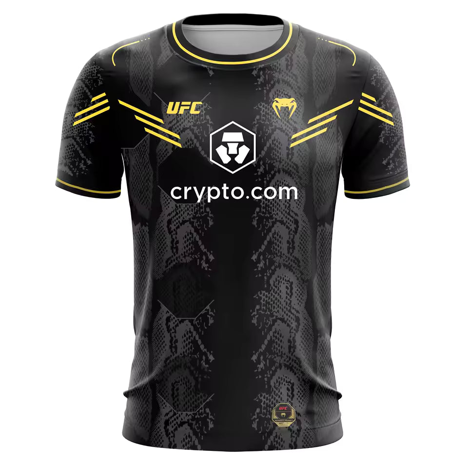 2025 Men's UFC Dri-Fit T-Shirt